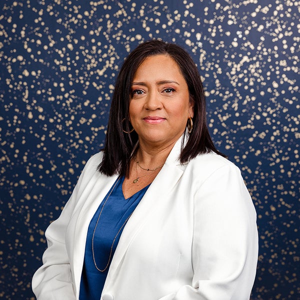 Sandra McGee, Broker Associate